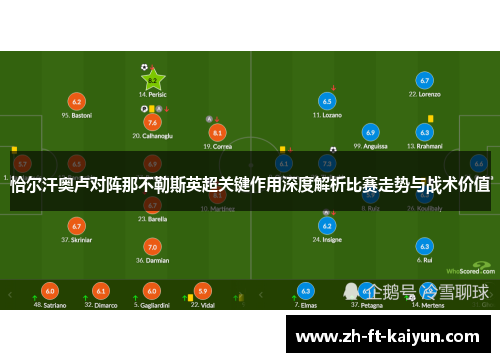 恰尔汗奥卢对阵那不勒斯英超关键作用深度解析比赛走势与战术价值